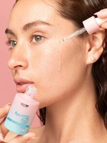 FASHIONITY Hyaluronic Acid Serum - Clear - View 1