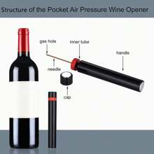Bottle Openers & Bottle Opener Accessories