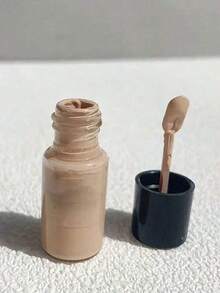 1/3/5个迷你旅行装粉底液、遮瑕膏和唇膏瓶，4毫升/0.1盎司 - 便携式化妆品容器，带旋转盖，无香型，是化妆品小样和洗漱用品的理想之选，适合度假旅行、夏季旅行，可用于化妆、家居装饰、梳妆台、旅行、卧室、化妆配件、圣诞礼物、化妆品、化妆工具、便宜货、礼物、女士礼物、圣诞礼物、赠品、旅行、便宜货、旅行必备品 - 彩色 - 查看 6