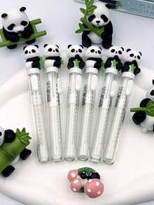 1pc/2pcs/3pcs/5pcs/6pcs/9pcs/10pcs/12pcs/15pcs Cartoon Push-Pull Erasers, Creative & Cute, Soft & Durable Rubber Material, Odorless, Clean Erasure Without Residue, Suitable For Students, Exams, Drawing, Children's Day Gifts - Cartoon Eraser - View 2