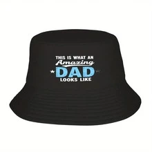 Fishing Hats - Negro - Ver 1