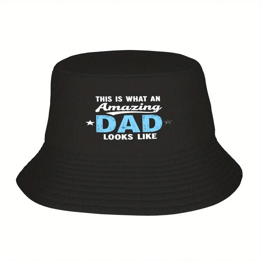 Fishing Hats - Negro - Ver 1