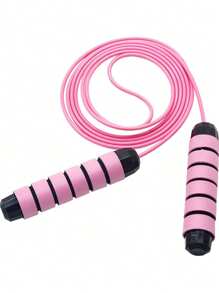 5 Pieces Of Yoga Exercise And Fitness Set. Pilates Ring, Foot Pedal Resistance Band, Skipping Rope, Resistance Sheet, 25cm Yoga Fitness Ball, Suitable For Both Men And Women's Fitness Training AIDS