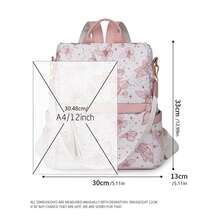 Women Accessory Sets - Purple - View 5