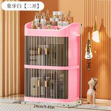 Makeup Organizers & Cabinets - Multicolor - View 7