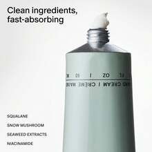 Bergamot &Amp; Hinoki | Hydrates, Nourishes &Amp; Softens Skin | Restores Dry Cracked Hands | Fast-Absorbing | Cruelty-Free &Amp; Vegan (2 Fl Oz) - Bergamot & Hinoki - 查看 1