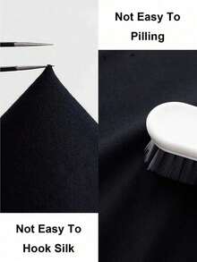 Inappropriate I Bleach My Wrinkle Funny Humor Joke Men Women T-Shirt,100% Cotton Short Sleeve Classic Heavy Cotton T Shirt Printed Graphic Tee Women's Casual Short-Sleeved Top - Black - View 4