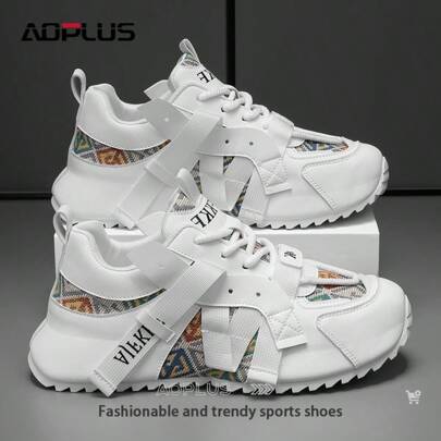 Men's All-Season Outdoor Sports Shoes - Slip-Resistant, Durable, Lightweight  Comfortable, Your All-Weather Companion For Travel And Hiking