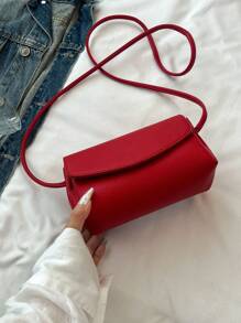 Minibolsa simples e moderna, bolsa de ombro retrô leve e luxuosa, bolsa transversal de alta qualidade, adequada para adolescentes, estudantes universitários, iniciantes e trabalhadores de colarinho branco. Ideal para escritórios, universidades, trabalho, negócios, deslocamento diário, atividades ao ar livre, viagens e atividades ao ar livre.