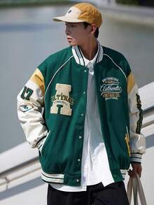 Men Jackets And Coats