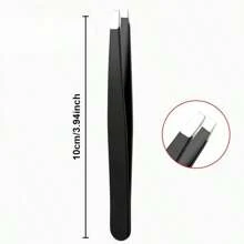 Eyebrow Clip, Eyebrow Trimming Clip, Hair Removal Tweezers, Men's Beard Removal Clip, Eyebrow Trimming Clip Eyebrow Removal, Hair Clippers,Pulling Chicken Feathers, Duck Feathers Clip