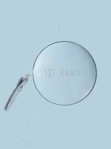 1pc Soft Tape Measure, Body Sewing Flexible Ruler For Weight Loss Medical Body Measurement Sewing Tailor Craft The Tape Measure Is 1.5 M/60 In Length,Back To School,School Supplies