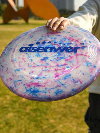 175g Professional Ultimate Outdoor Recreational Sport Disc Flyer, Team Building Activity