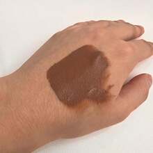 TIRTIR Mask Fit Red Cushion Foundation | Full Coverage, Weightless, Skin Fit, Satin Glow Finish, Korean Makeup, Beauty, Tattoo Cover Up, Buildable (#10C Shell, 0.63 Fl Oz)