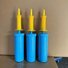 Balloon Inflatable Birthday Wedding Balloon Inflatable Hand Pump Balloon Accessories Balloon Hand Inflatable Tube