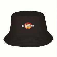 Fishing Hats - Negro - Ver 1