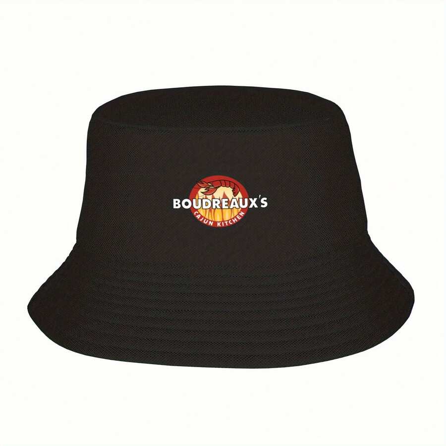 Fishing Hats - Negro - Ver 1