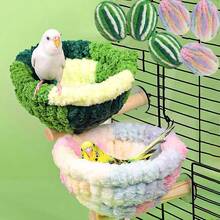 80g特粗手纺毛线DIY编织材料床栏改造防撞扶手毛绒套冬季保暖缠绕毛线绳可爱装饰防撞保护套