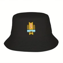 Fishing Hats - Negro - Ver 1