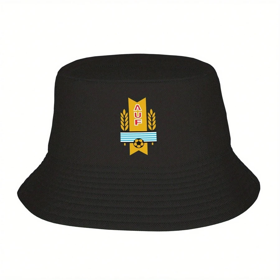 Fishing Hats - Negro - Ver 1