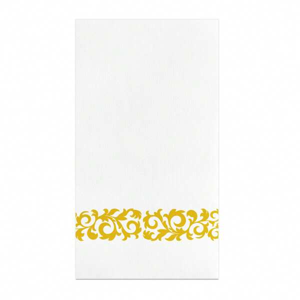 20pcs Striped Printed Disposable Napkins, 2 Ply, 13.5*16inch, Available In 3 Colors, Suitable For Outdoor Parties, Home Decor, Themed Restaurants