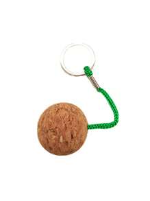 Waterproof Floating Keychain - ABS And Stainless Steel, Yellow With Compass Design - Perfect For Boating, Canoeing, Fishing, Rafting, Surfing And Party Gifts, Fishing Gear Accessories | Compass Keychain | Waterproof Keychain, Beach Essentials, Beach Accessories, Pool Float
