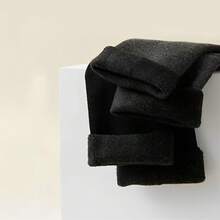 Winter Fashion Kit 6 Men's Women's Thick Wool Thermal Flexible Colorful Socks - Kit 3 (núcleos Sortidas)Feminina - View 9