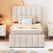 Kids Bed Frames, Headboards & Footboards
