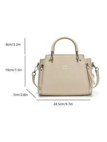 Women Belt Bags - 米色 - 查看 9