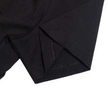 Puma Camiseta casual para hombre, camiseta con logo ESS 2 COLOR No. 2, ropa deportiva de manga corta suave para correr y entrenar