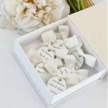 Nhãn quà tặng đám cưới tùy chỉnh, nhãn cảm ơn, nhãn tên, nhãn quà tặng phù dâu, nhãn thông báo ngày cưới, nhãn quà tặng cá nhân hóa, nhãn quà sinh nhật, nhãn lễ rửa tội, nhãn ngày vẽ henna, nhãn hoạt động nghệ thuật cho trẻ em. ,Tình yêu vĩnh cửu - Bạc - Xem 3