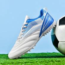 Football Shoes, Anti Slip And Wear-Resistant, Youth Professional Training Competition, Broken Nails JTF Adult Football Shoes, Artificial Grass Indoor And Outdoor Low Vamp, Universal Broken Nails Football Shoes, Baseball Shoes, Lawn Shoes