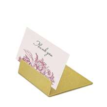 Table Number Clips - Metal Seat Card Holder And Photo Holder With Storage Box Seat Card Holder 1.7 Inch Table Card Holder Steel Card Holder Suitable For Photos, Food Signs, Cheat Sheets, Weddings, Restaurants, Birthdays, Anniversaries And Parties Sturdy & Stable Design