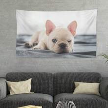 1ps，可定制的个性化挂毯，可定制的图像，时尚的家居装饰，适合男女的礼物