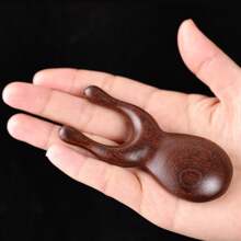 Nose And Eyes Face Massager Manual Gua Sha Tool, Multifunctional Handheld Massage Tools Beauty Tools, Nose Massager Gift For Women Men Mom