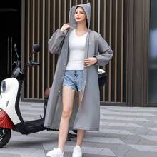 1/5/8/12pcs Disposable Rain Ponchos For Men And Women, Portable Mini Raincoats Suitable For Outdoor Camping, Hiking, Cycling, Sports Waterproof Rainwear, Travel Essentials (Packaging Letter And Color Random) - Multicolor - View 11