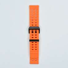 Correa de silicona compatible con SUUNTO VERTICAL/Ocean/5 9 PEAK PRO/DLC/RACE y GT5 GT4 46mm GT3 SE GT 2 Pro, brazalete de repuesto - 22mm - Ver 9