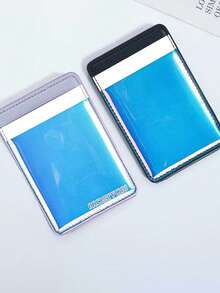 多功能 Magsafe 卡夹和手机支架，适用于流行的通用磁卡袋