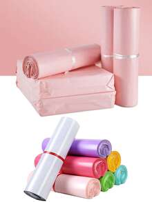 100个防水快递袋，物流配送袋，包装袋，学校用品，返校