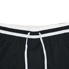 Jordan 男士空白短裤 AS DF SPRT DMND SHORT 针织运动短裤 DX1488-010 - 黑色 - 查看 5