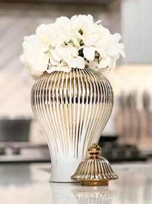 Bouquet Hand Vase Ornaments, Simple Style Optional, Collection Technology, Suitable For The Four Seasons, Suitable For Home Decoration, Bedroom Decoration, Room Decoration, Office And Students, The Best Gift.