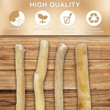 Slim Miswak Natural Toothbrush Portable Traveling Toothbrush Traditional Toothbrush Stick For Healthy Gums Teeth Fresher Breath Mini Travel Gift