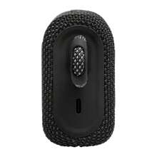 JBL JBL Go 3 - Altavoz Bluetooth portátil y mini, gran audio y graves potentes, resistente al agua y al polvo IP67, 5 horas de tiempo de reproducción, altavoz para el hogar, exteriores y viajes