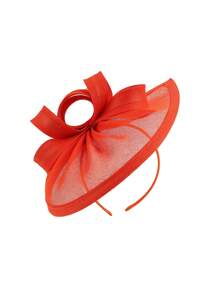 Tea Party Fascinator Hat For Women Kentucky Headwear Derby Pillbox Church Hat For Cocktail Wedding, Hair Accessories, Tiny Hats, Mini Fascinator, Mini Cap, School Stuff