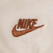 Nike Sudadera con capucha de punto hombre AS M NK CLUB FT CREW SHOE GX IB1496-229