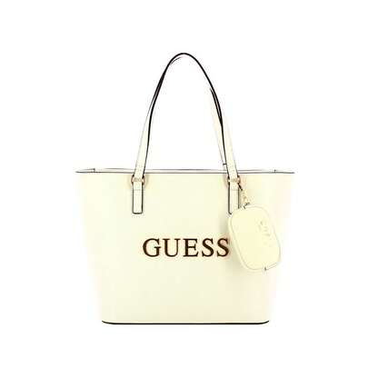  GUESS Fashionable Versatile Casual Simple Tote Bag
