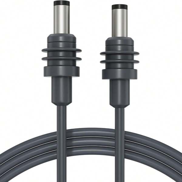 Starlink Mini Cable For Power Charging 5521 DC To DC Power Cord For Starlink Mini Accessories Replacement Power Cable Waterproof