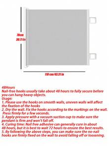 可伸缩门狗门，适用于门口，43.31英寸/59.06英寸/70.87英寸宽，适用于宠物的走道、门、楼梯门，夏季室内狗门，可伸缩门栅栏，宠物用品，宠物家具，猫，小型和中型犬，可伸缩栅栏