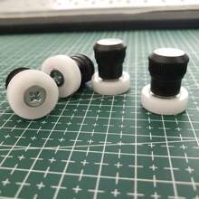 Pottery Wheel Centering Tool Ceramic Trimming Aid With Synchronized Rotation & Hand Guard Spinner For Perfectly Balanced Easy Clay Centering Tool For Beginners Mini Clay Turning Tool