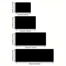 1pc Luxurious Crystal Velvet Corridor Mat - 850g/M² Heavyweight Machine-Washable Mat With Rubber Backing, Creative Wave Art Design For Living Room, Hallway, Laundry Room - Multiple Sizes Available